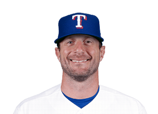 Picture of Max Scherzer
