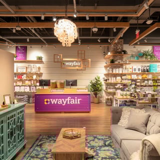 Picture of Wayfair