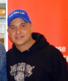 Picture of Craig Carton
