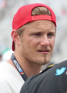 Picture of Alexander Ludwig