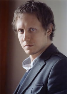 Picture of László Nemes