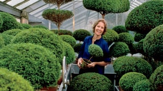 Picture of Rachel Lambert Mellon