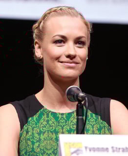 Picture of Yvonne Strahovski
