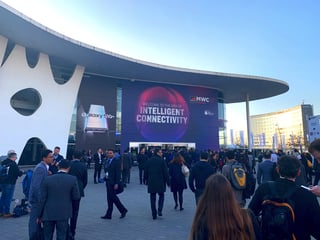 Picture of MWC Barcelona