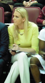 Picture of Brooke Wyckoff