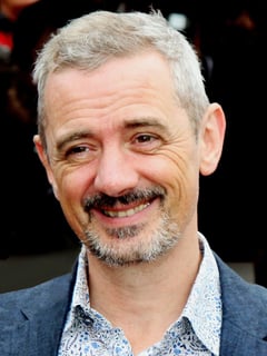 Picture of Sam Fell