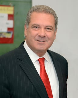 Picture of Mike Spano