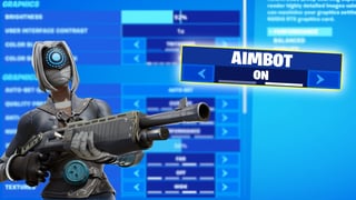 Picture of Aimbot