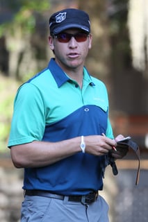 Picture of Ricky Barnes