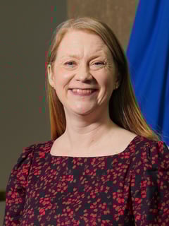 Picture of Shirley-Anne Somerville