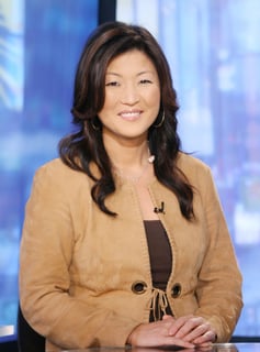 Picture of Juju Chang