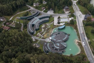 Picture of Red Bull GmbH
