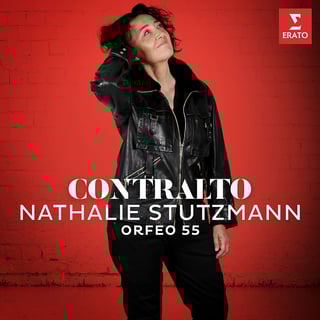 Picture of Nathalie Stutzmann