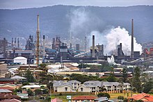 Picture of Port Kembla