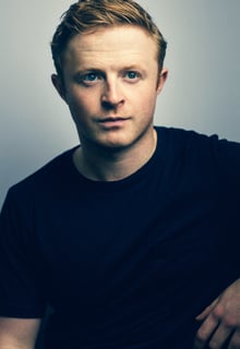Picture of Conor MacNeill
