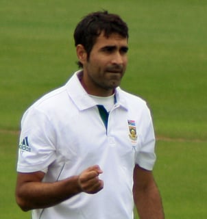 Picture of Imran Tahir