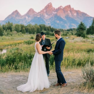 Picture of Elopement