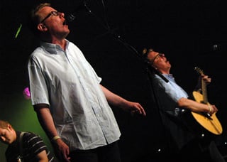 Picture of The Proclaimers