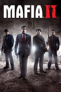 Picture of Mafia II