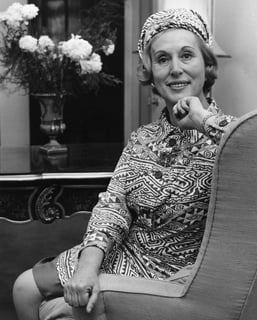 Picture of Estée Lauder