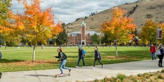 Picture of University of Montana
