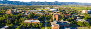 Picture of Montana State University