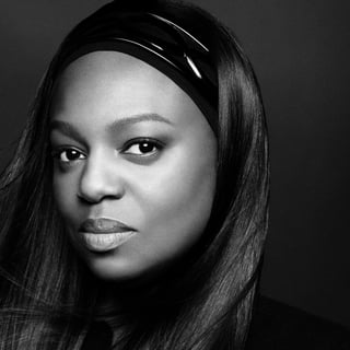 Picture of Pat McGrath