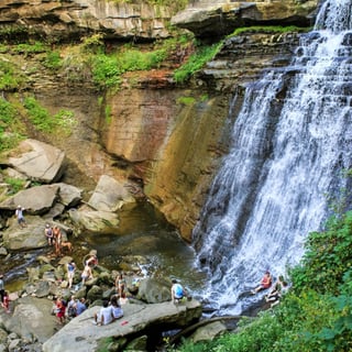 Picture of Cuyahoga Valley National Park
