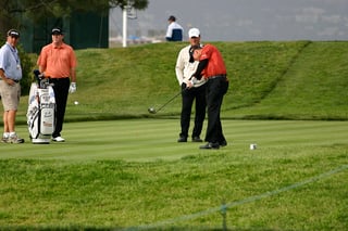 Picture of Robert Garrigus