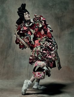 Picture of Paolo Roversi
