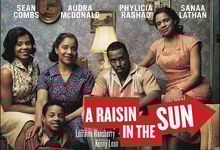 Picture of A Raisin in the Sun