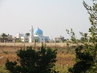 Picture of Abasan al-Kabira