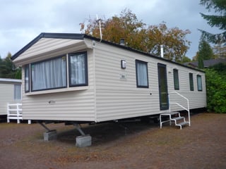 Picture of Mobile home