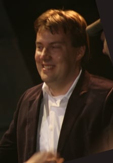Picture of Miles Millar