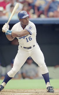 Picture of Bo Jackson