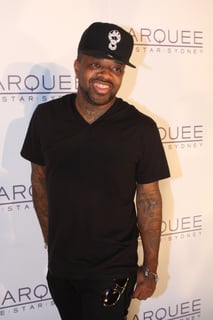 Picture of Jermaine Dupri