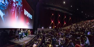 Picture of Film festival