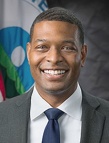 Picture of Administrator of the Environmental Protection Agency
