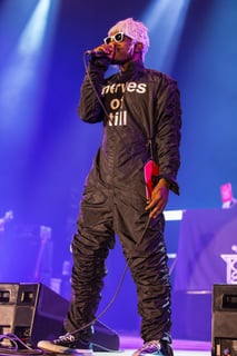 Picture of André 3000