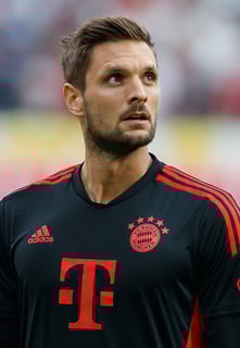 Picture of Sven Ulreich