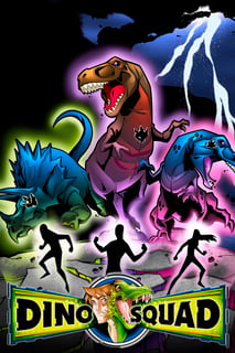 Picture of DinoSquad