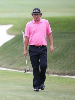 Picture of Jason Dufner