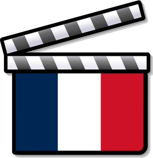 Picture of Cinema of France