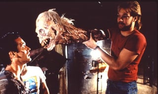 Picture of Greg Nicotero