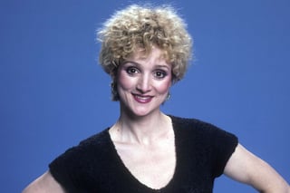 Picture of Pamela Blair