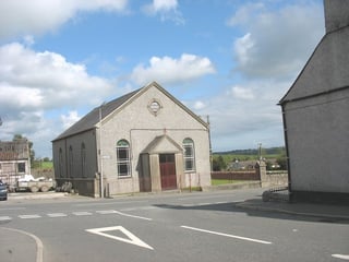 Picture of Bodffordd
