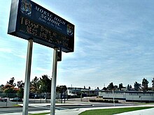Picture of Morse High School