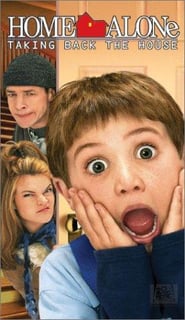 Picture of Home Alone 4