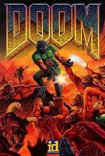 Picture of DOOM