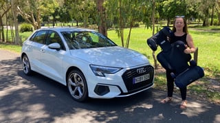 Picture of Audi A3